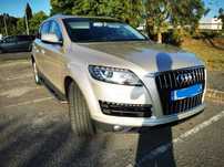 Audi Q7  com 158000km