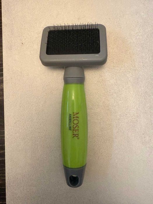 Пуходерка Moser Animalline -  новая в наличии