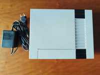 Nintendo Entertainment System Consola + Carregador Oficial (NES)