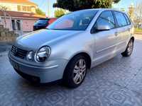 VW POLO 1.4TDI Highline 75CV