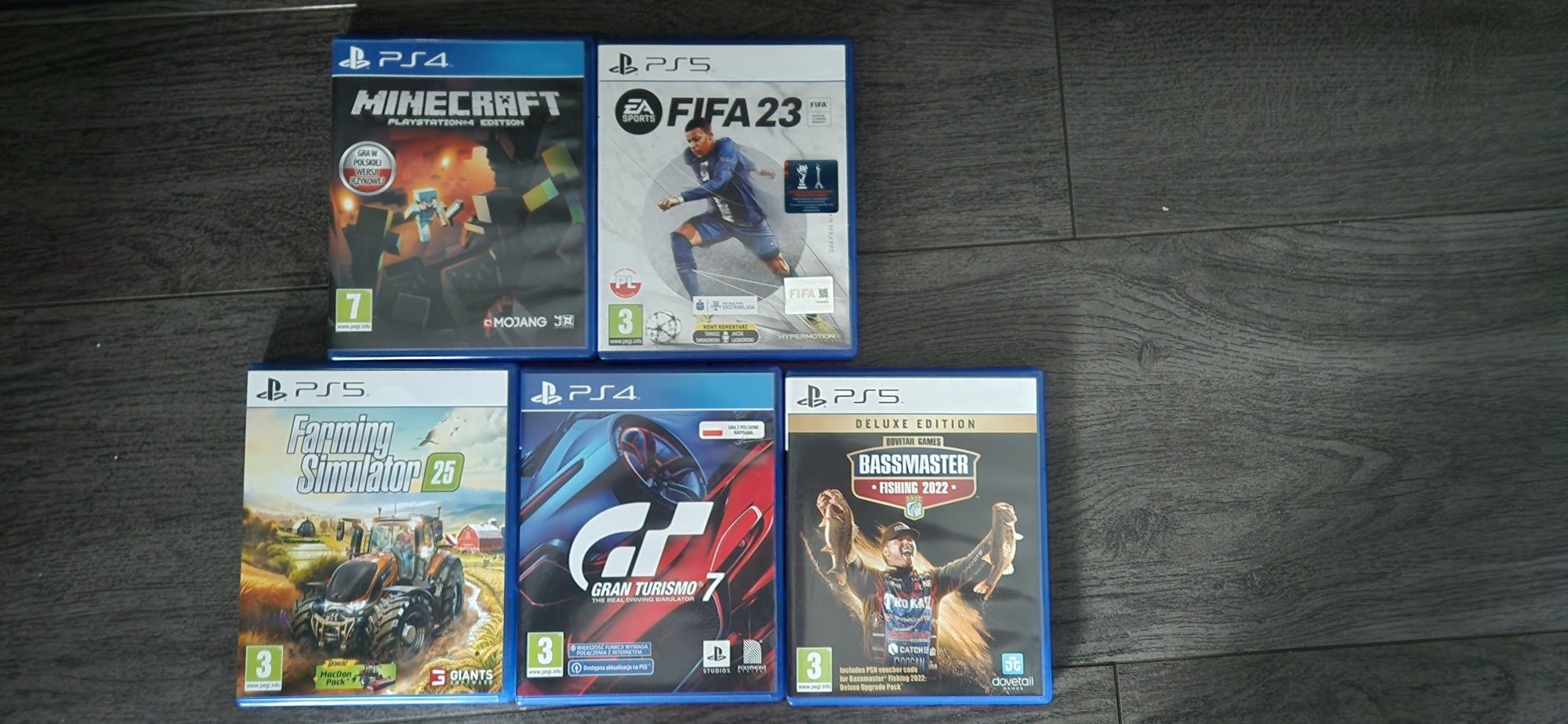 Konsola PS5 SONY PlayStation 5
