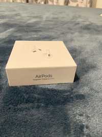 Apple airpods 3rd gereção