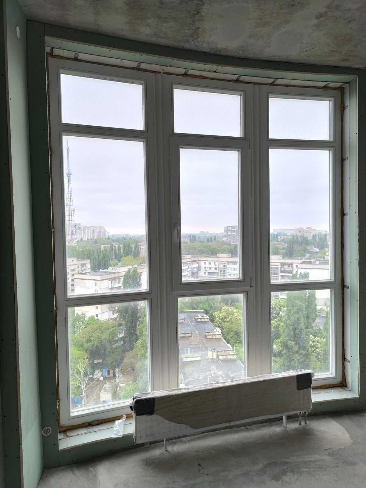 Продам 1 комн. кв. в Четырех сезонах Гагарина(Леси Украинки) seg-01