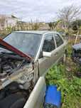 Peças mercedes w124