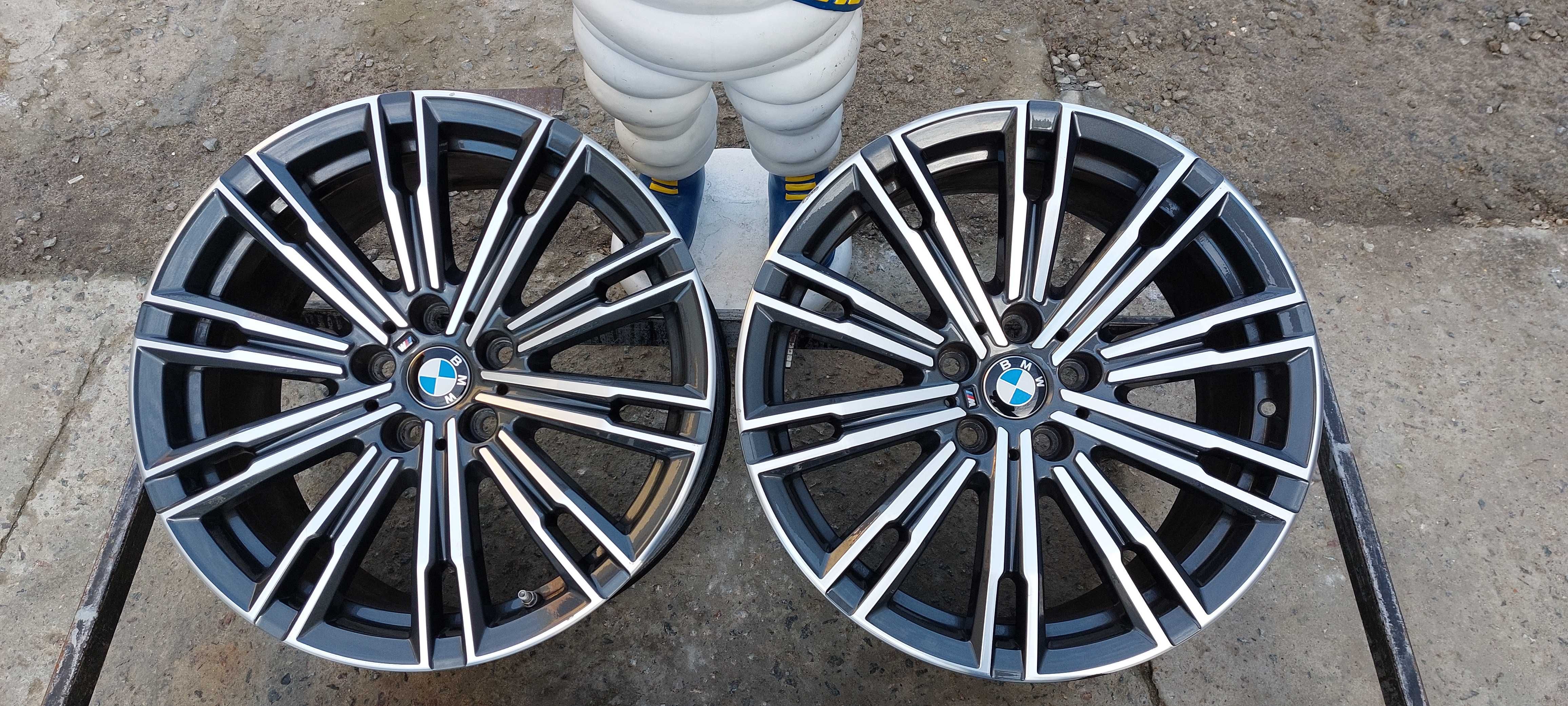 Диски BMW R18 5x112 7,5J 8,5J ET25 ET40 790M 3 G20 G21 4 G22 G23 G26