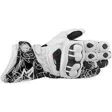 Rękawice ALPINESTARS GP PRO / modeka shima rst dainese Spidi tschul