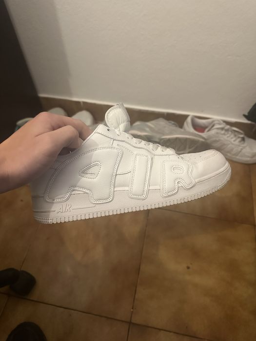 air force cpfm preço negociavel