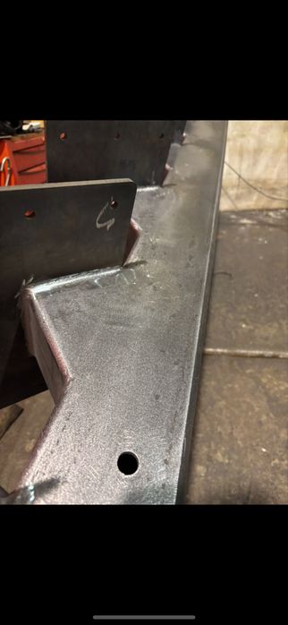 Schody stalowe zewnetrzne wewnetrze przemyslowe