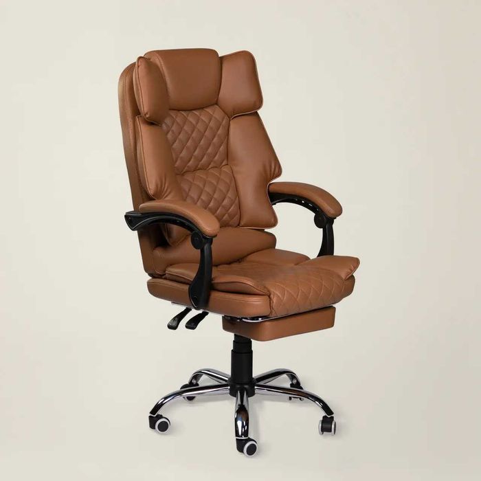 Офісне крісло LUXURY X9 офисное компьютерное кресло геймерское кресло