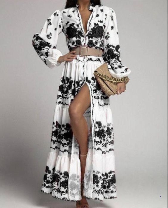 Плаття з бавовни