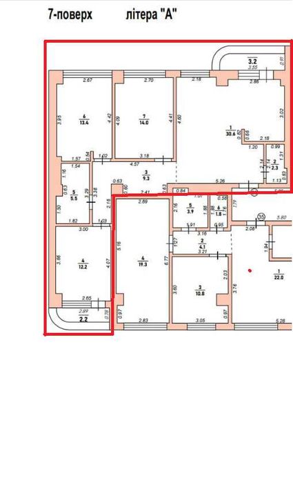 3-кімнатна квартира в сучасному  ЖК Provance Home!