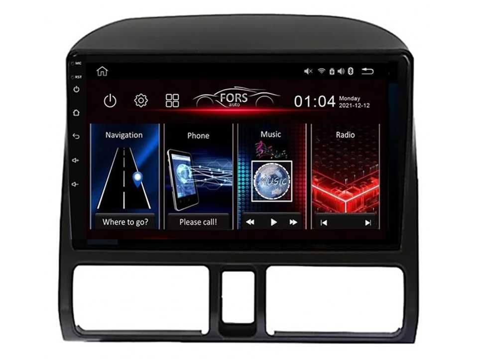 Radio samochodowe Android Honda CRV (9") 2002.-2005