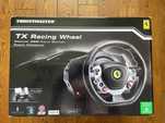 Kierownica Thrustmaster TX (Xbox / PC)