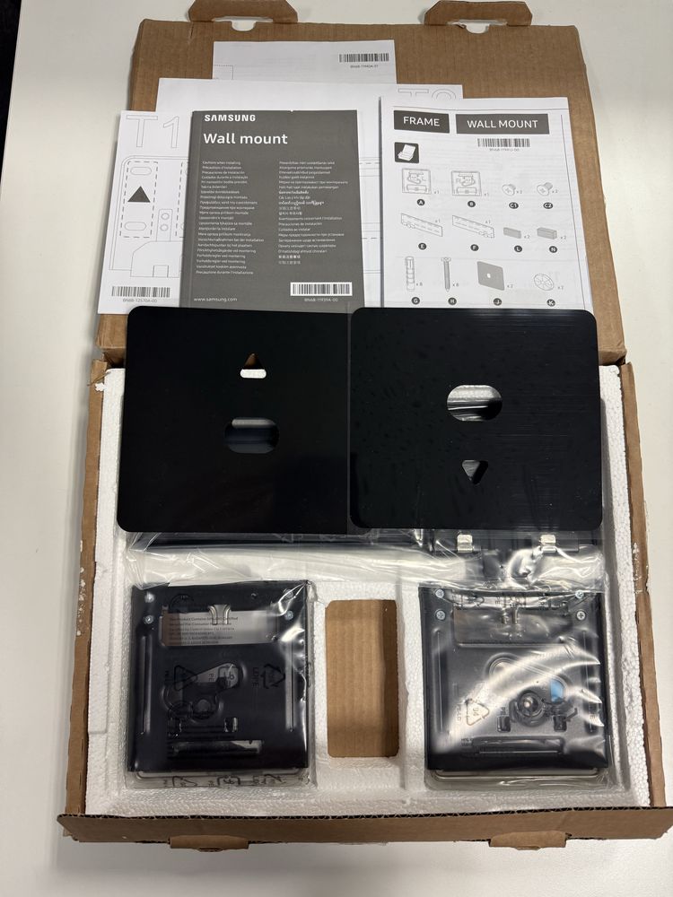 Samsung "The Frame" Wall Mount