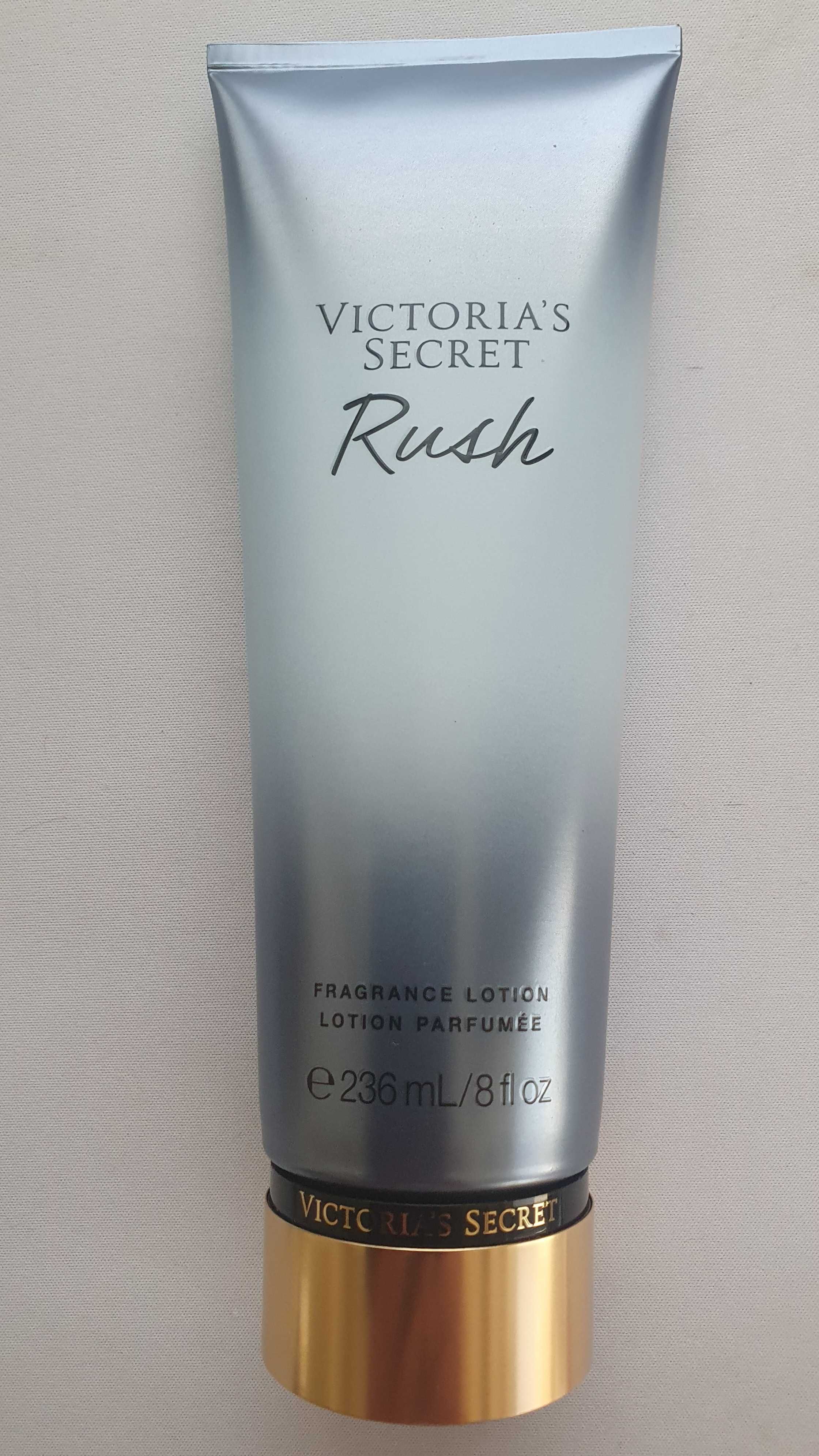 Продам увлажняющий лосьон для тела Victoria's Secret Rush 236 ml