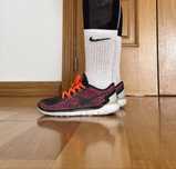 Ténis corrida Nike