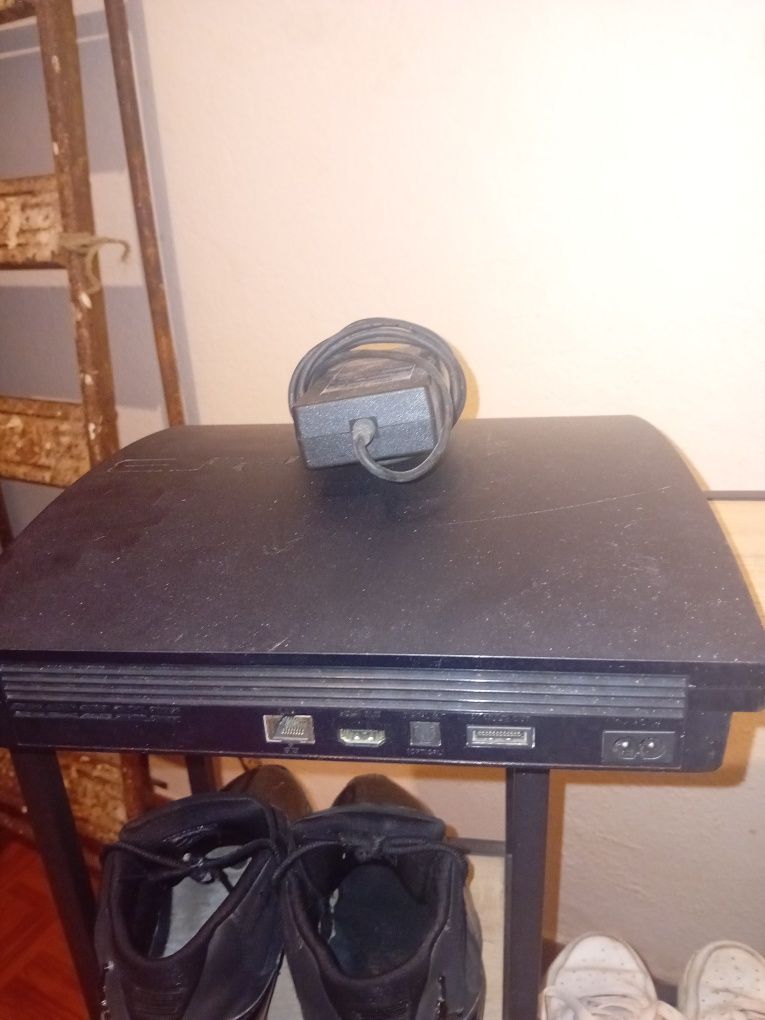 Playstation3 xbox360 junto