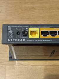 Router Netgear WNR 2000