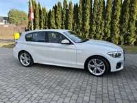 BMW Seria 1 BMW 120i M pakiet, F VAT, bogate wyposażenie