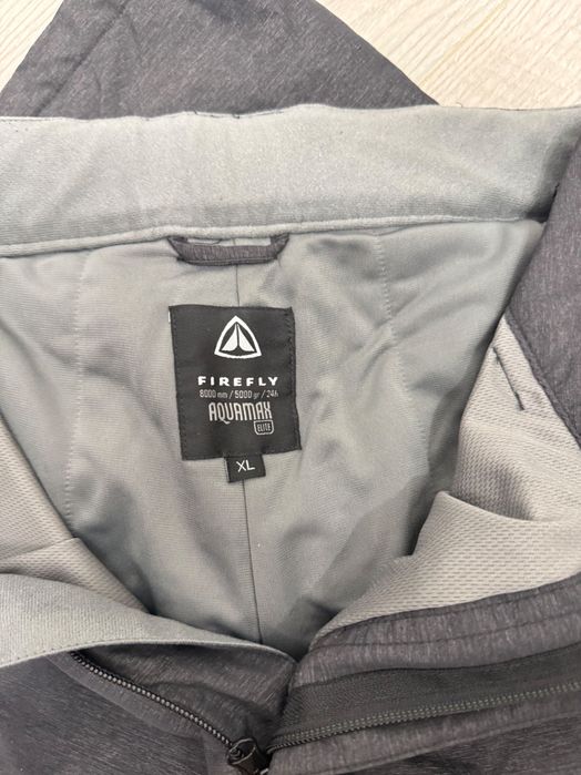 Штани лижні чоловічі