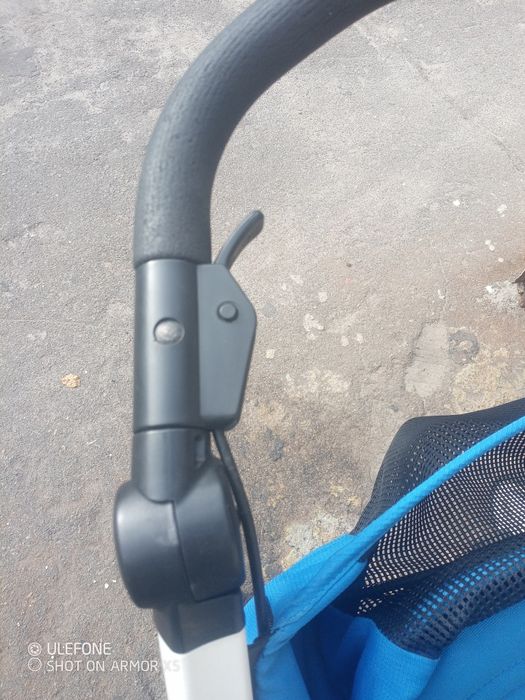 Продам дитячу коляску