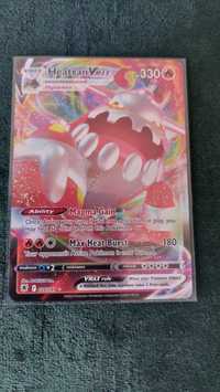 Pokemon TCG - Heatran VMAX (ASR 26)