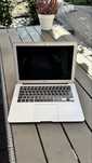 Macbook Air 13 cali