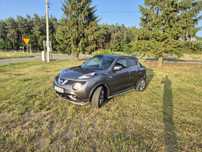 Juke. Lift Tekna +
