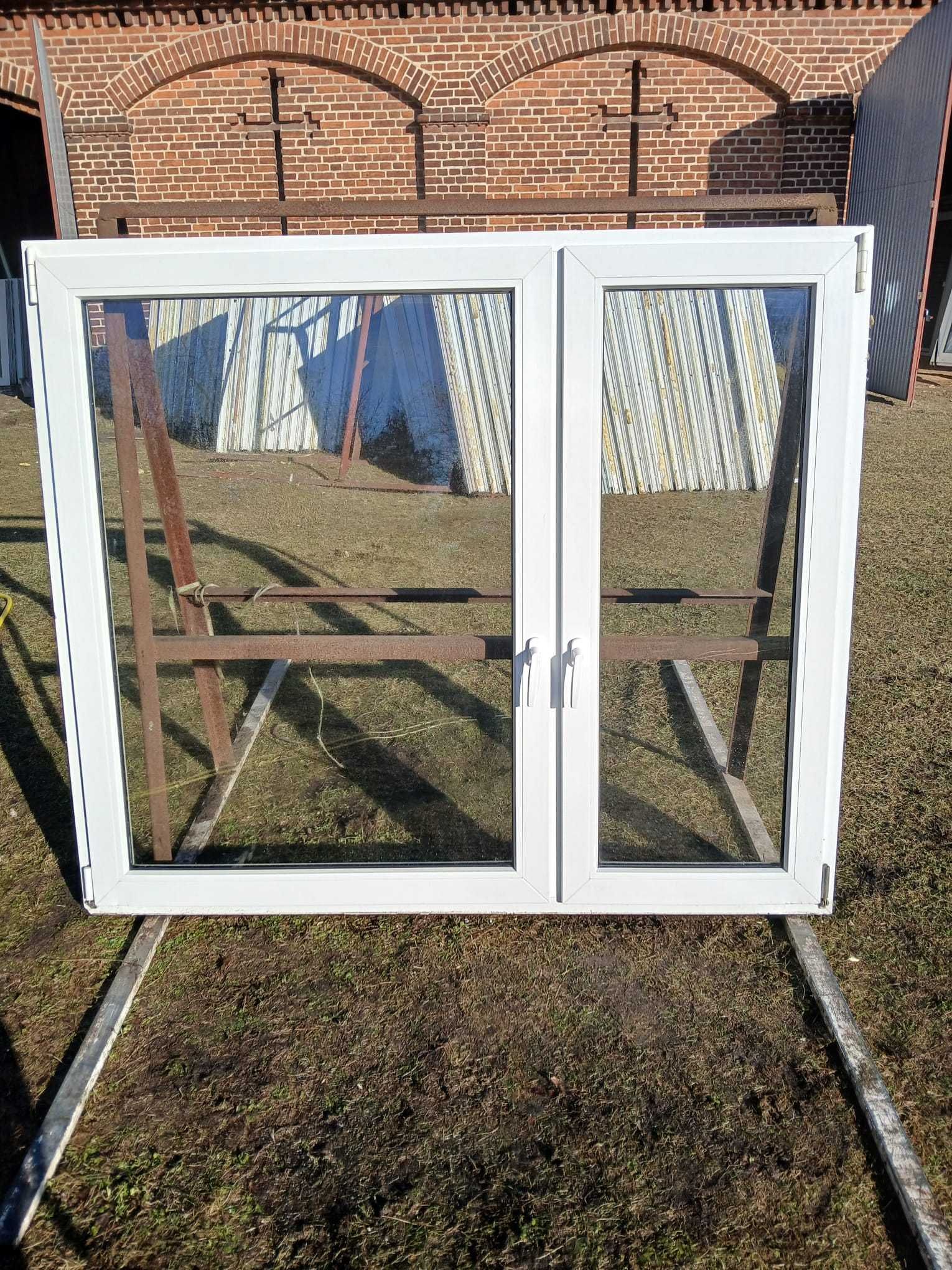 Okno pcv 170x146 okna DOWÓZ CAŁY KRAJ