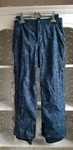 Spodnie narciarskie Trespass. Rozmiar 134/140cm.Unisex. Stan bardzo d