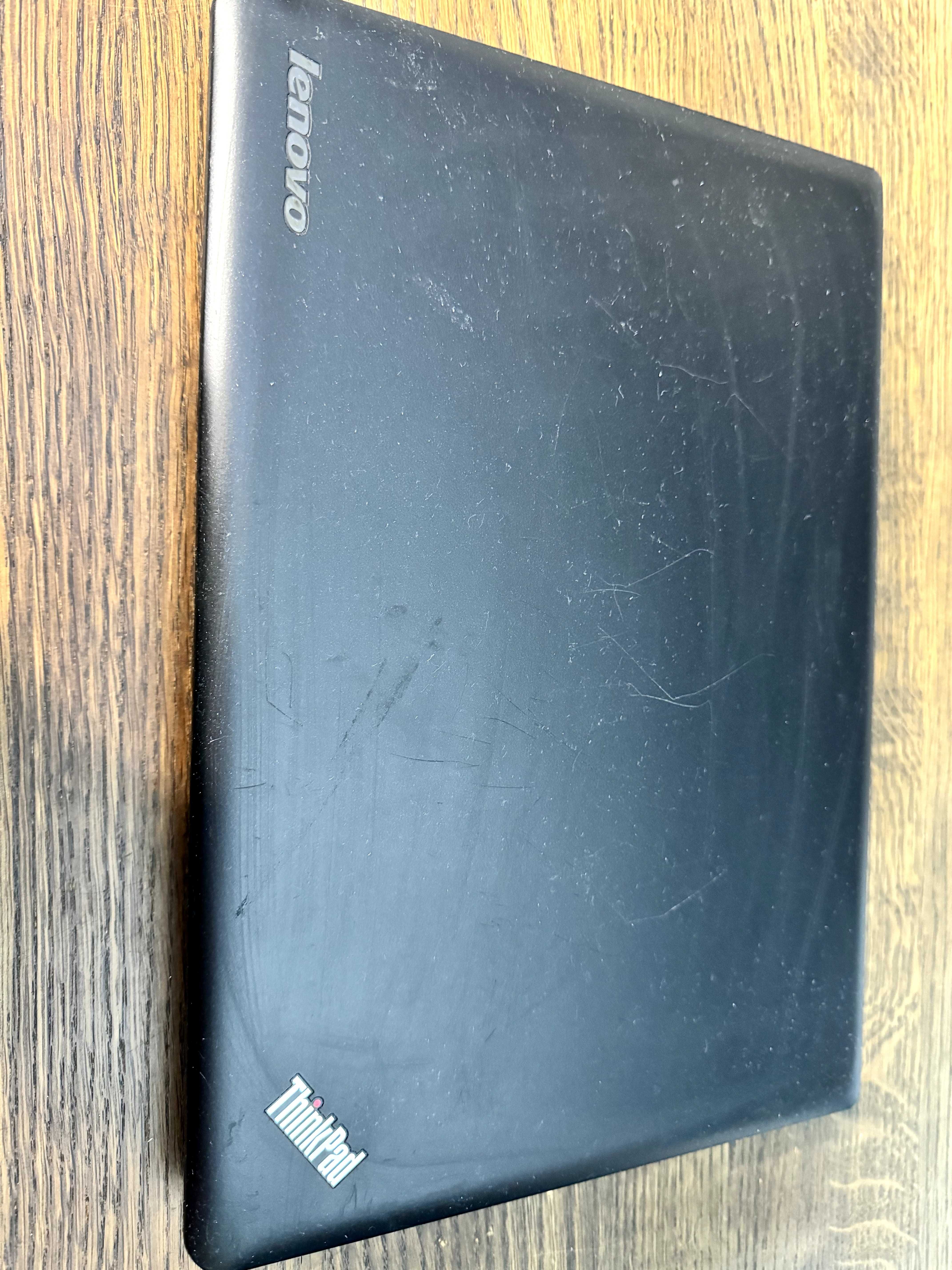 Lenovo ThinkPad Edge E330 - Uszkodzony