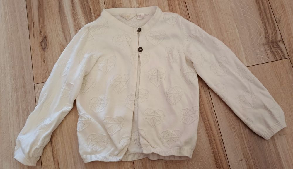 Sweterek rozm.86/92