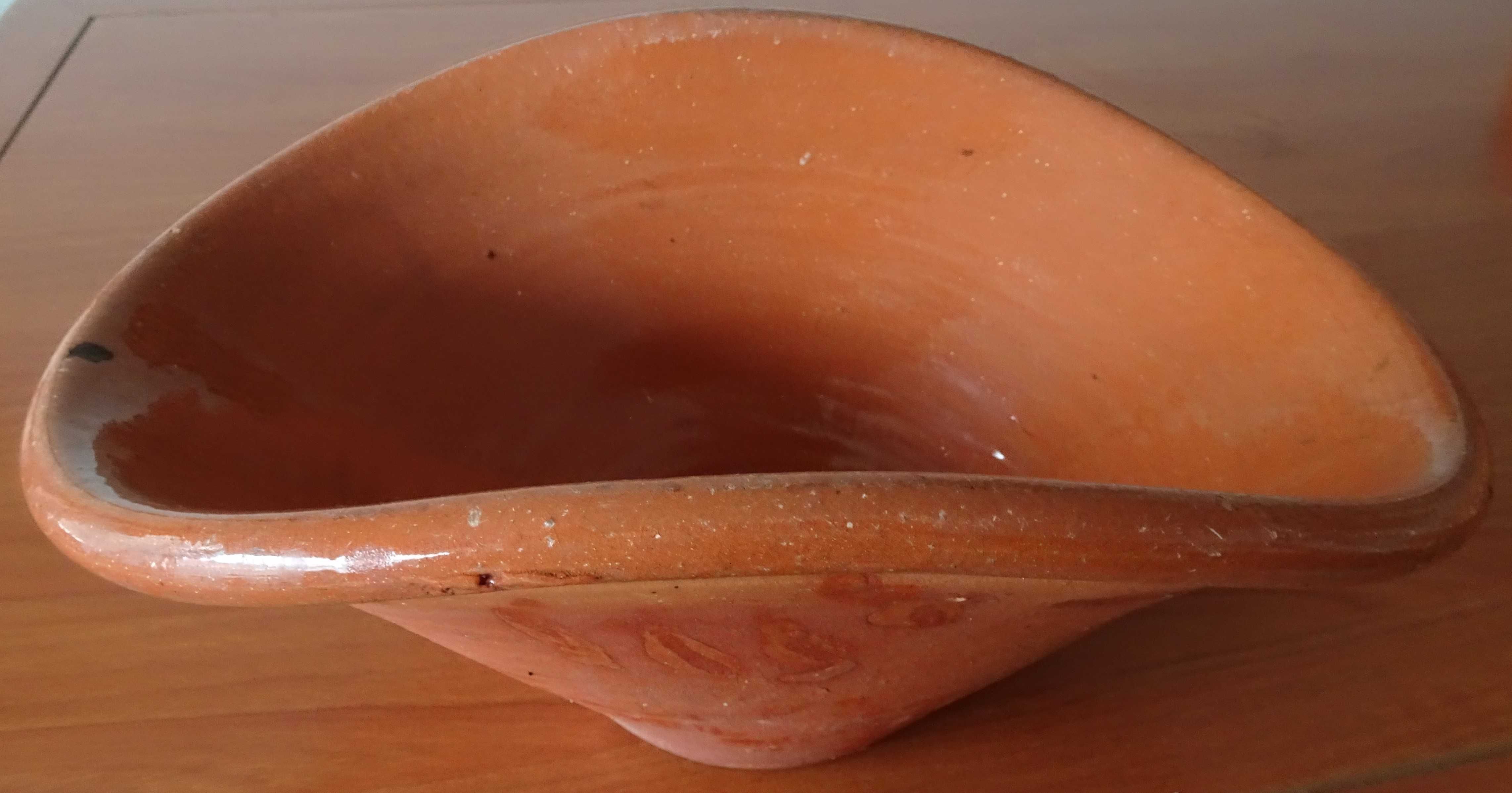 Louça de Barro Tradicional Portuguesa (7 Peças)