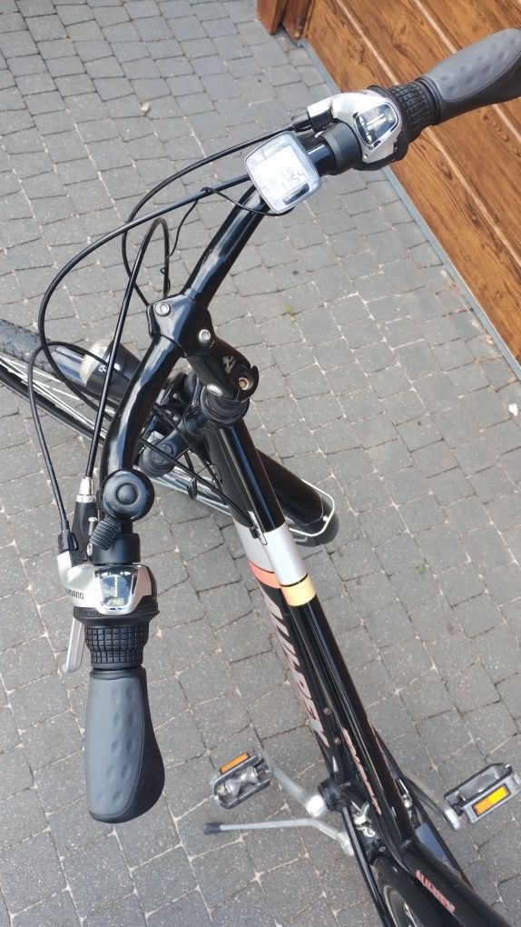 Rower Alurex 28 koła