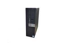 Mały Komputer Dell Optiplex 3040 I5-6500 8/240GB SSD Win10 wydajny