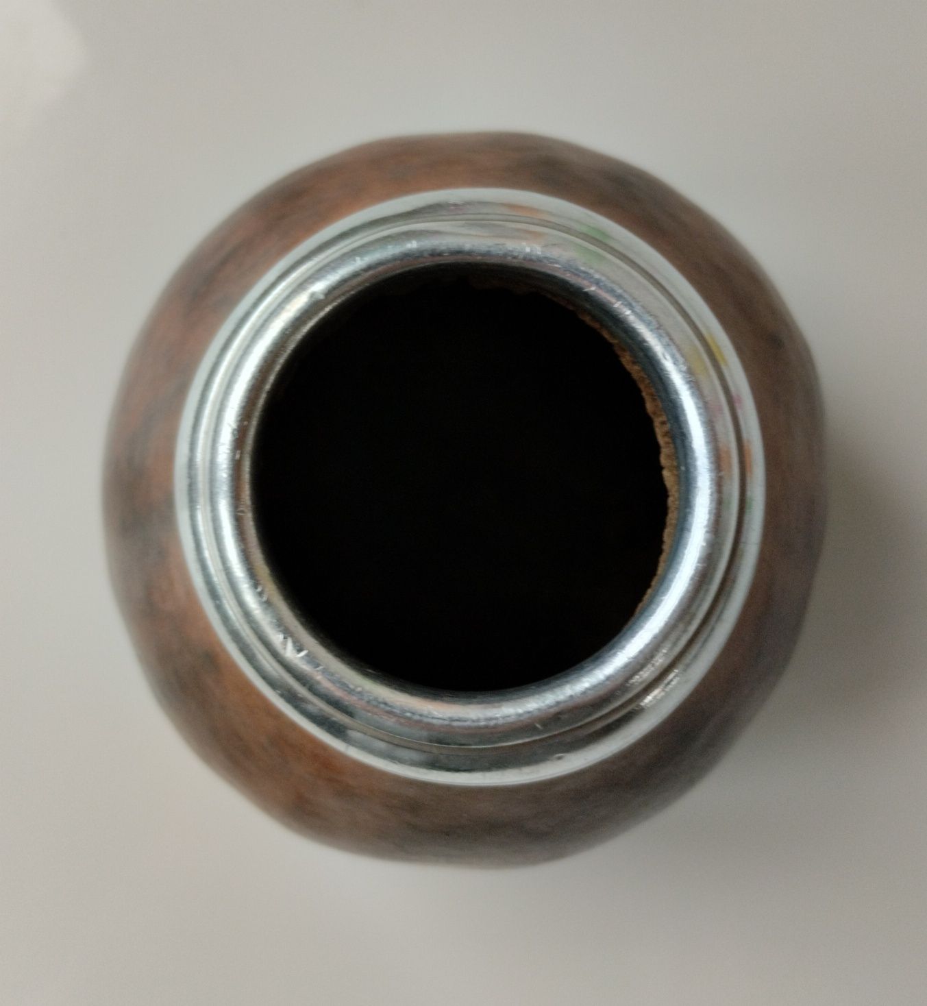 Калабас Калебас  Поронго Porongo для Мате чая yerba mate