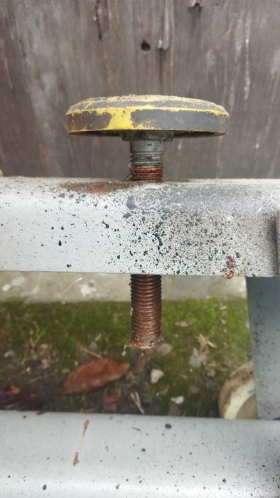 Podnośnik dźwigniowy ręczny Quick Lift