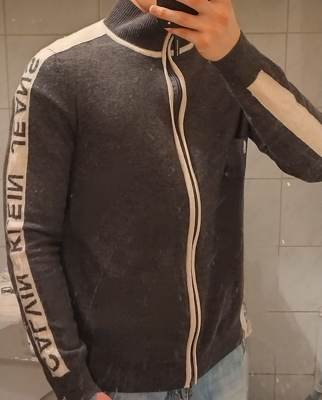 Bluza Calvin Klein Jeans