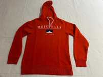 Sweat c/ capuz Jack & Jones - TAM M