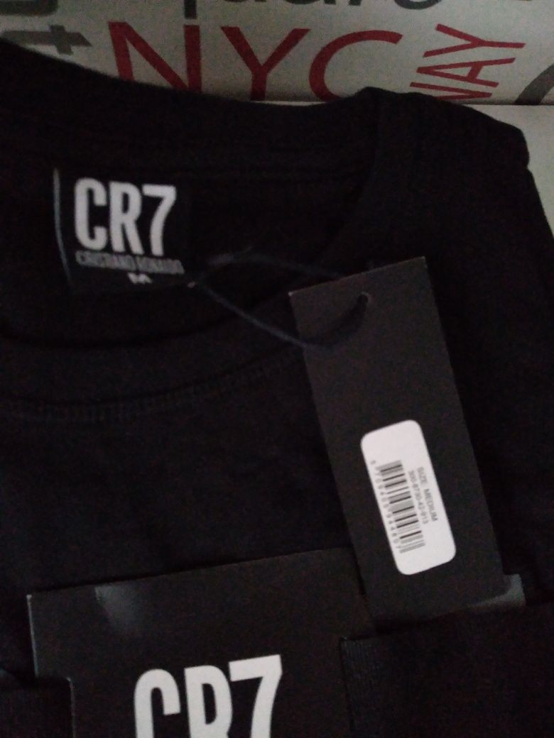 Piżama CR7 Cristiano Ronaldo r. M