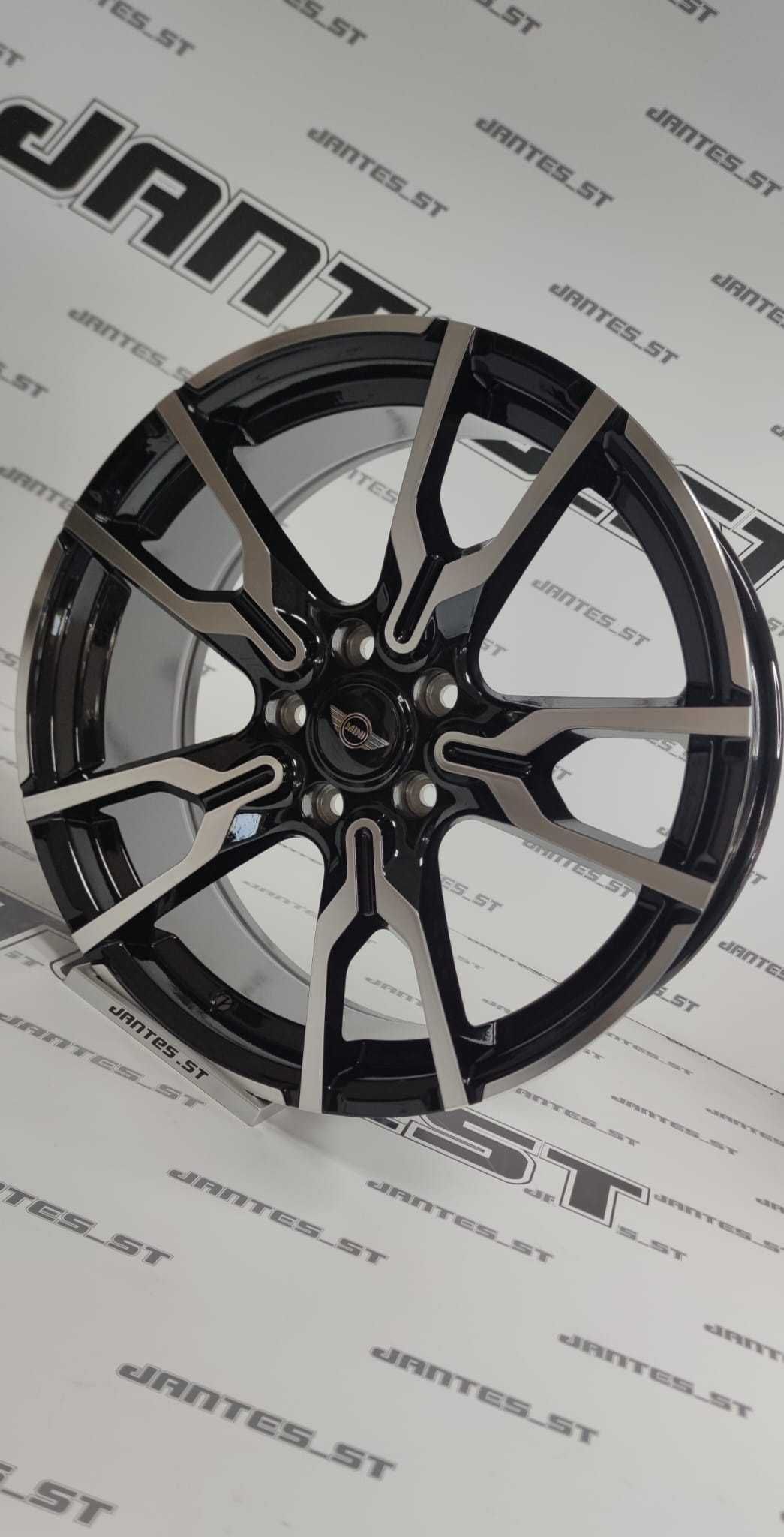 jantes 18 5x112 Style MINI COOPER S NOVAS