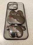 Etui iPhone 16Pro