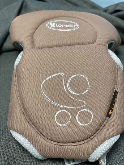Кенгурушка Lorelli