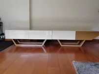 Movel de Sala 500/450mm