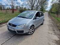 Ford Focus C-Max 2004 Rok 1.8 Benzyna