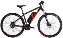 Rower elektryczny górski Kross Hexagon Boost 1.0/396Wh Raty 0% / Bezpł