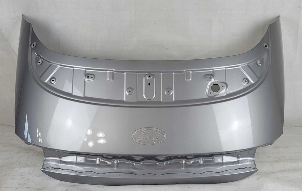 Hyundai Ioniq 6 VI Крышка багажника разборка