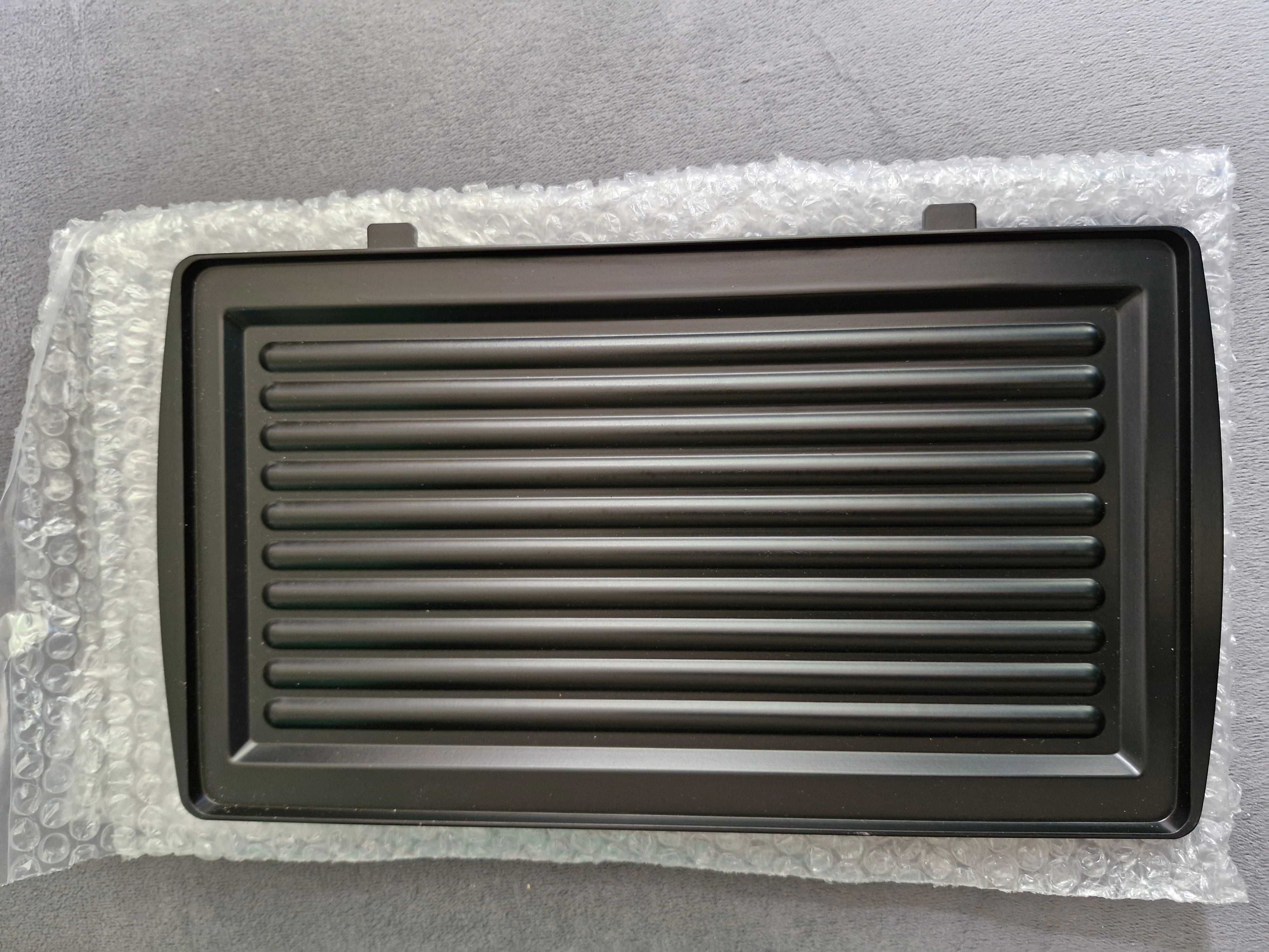 Opiekacz Hoffen DSM-8556M miętowy (V)