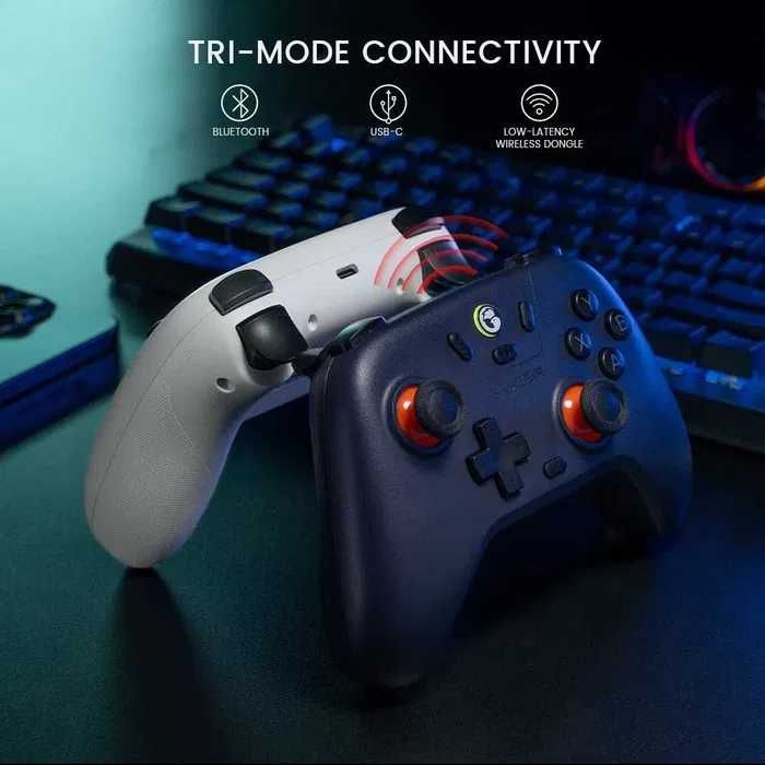 Геймпад Gamesir Nova Lite