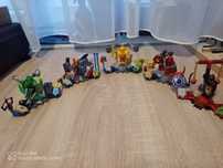 LEGO Nexoknights - minizestawy Ultimate